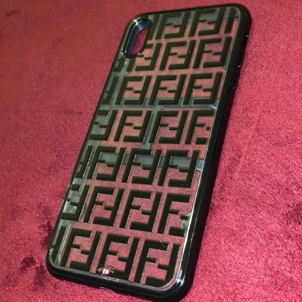 iPhone XS Max case